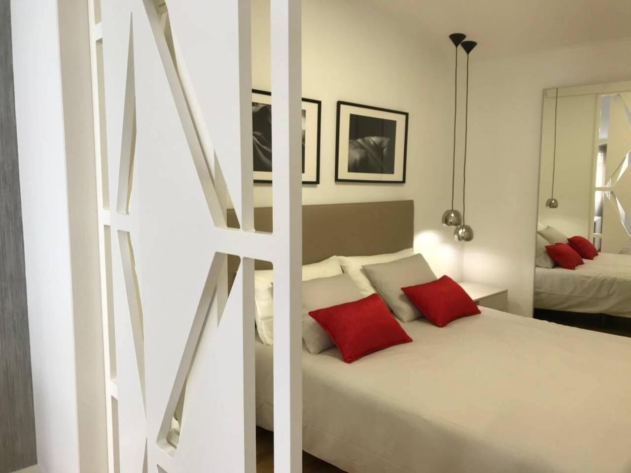 Apartment Beautiful & Unique Alfama Flat Lissabon